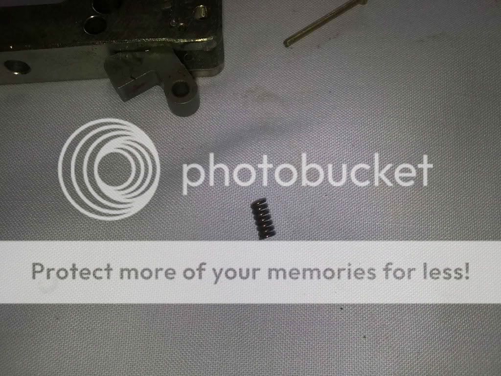 My take on improving Howa 1500 factory trigger in THREE parts The